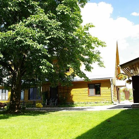 Udumaee Holiday Farm Kirikukula  Bagian luar foto