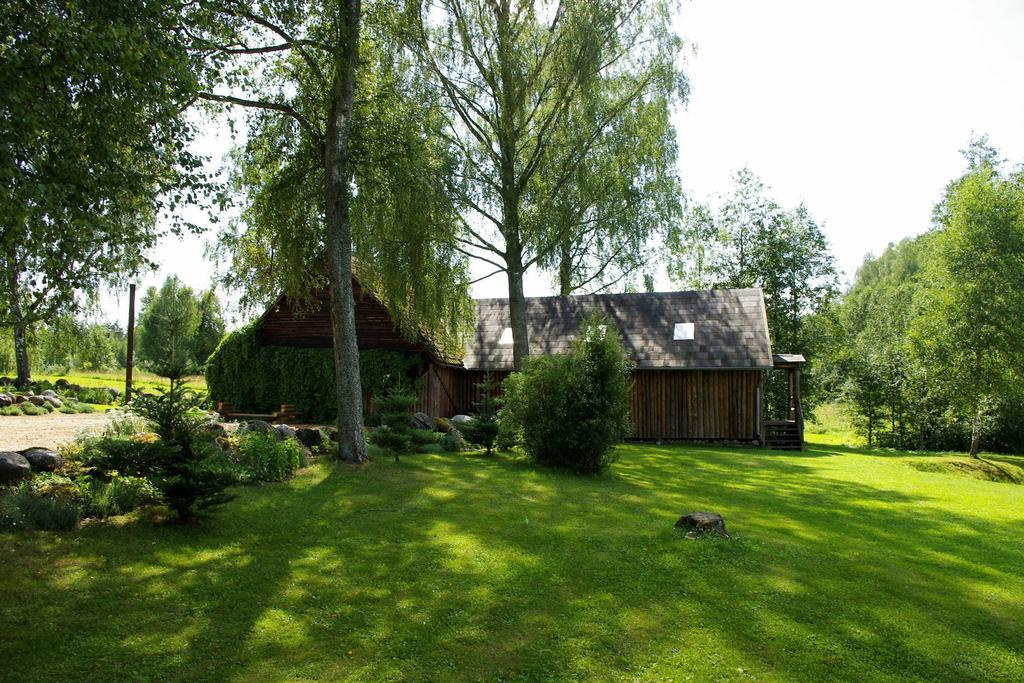 Udumaee Holiday Farm Kirikukula  Bagian luar foto