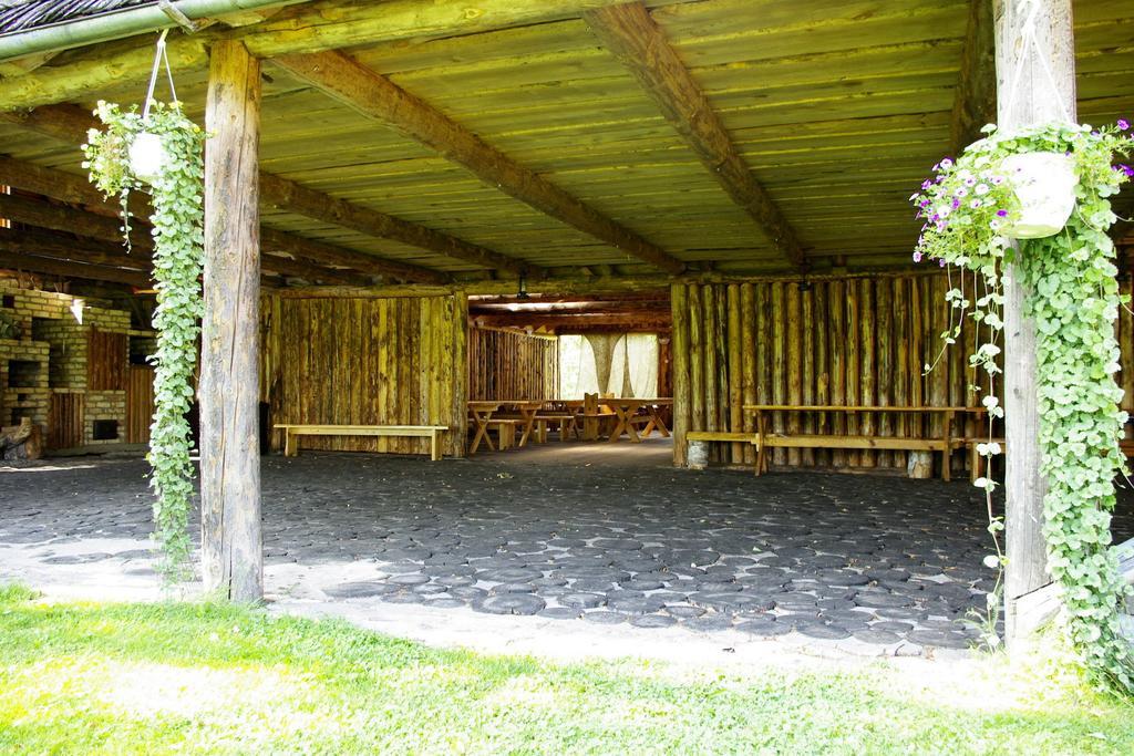 Udumaee Holiday Farm Kirikukula  Bagian luar foto