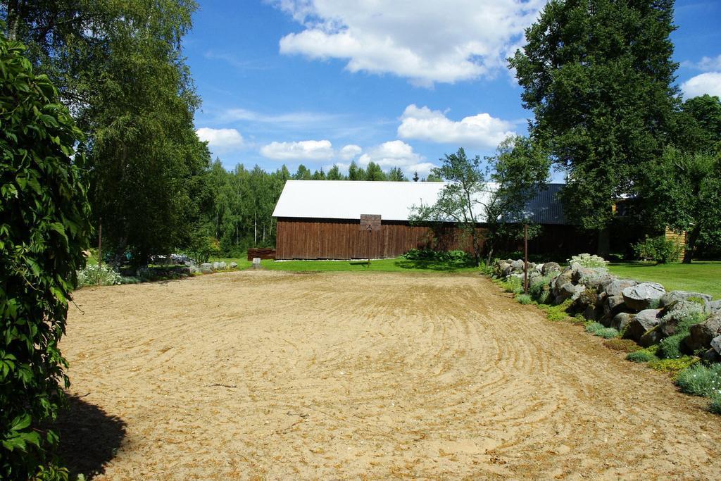 Udumaee Holiday Farm Kirikukula  Bagian luar foto