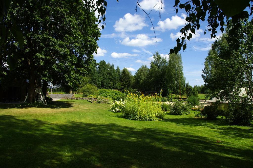 Udumaee Holiday Farm Kirikukula  Bagian luar foto