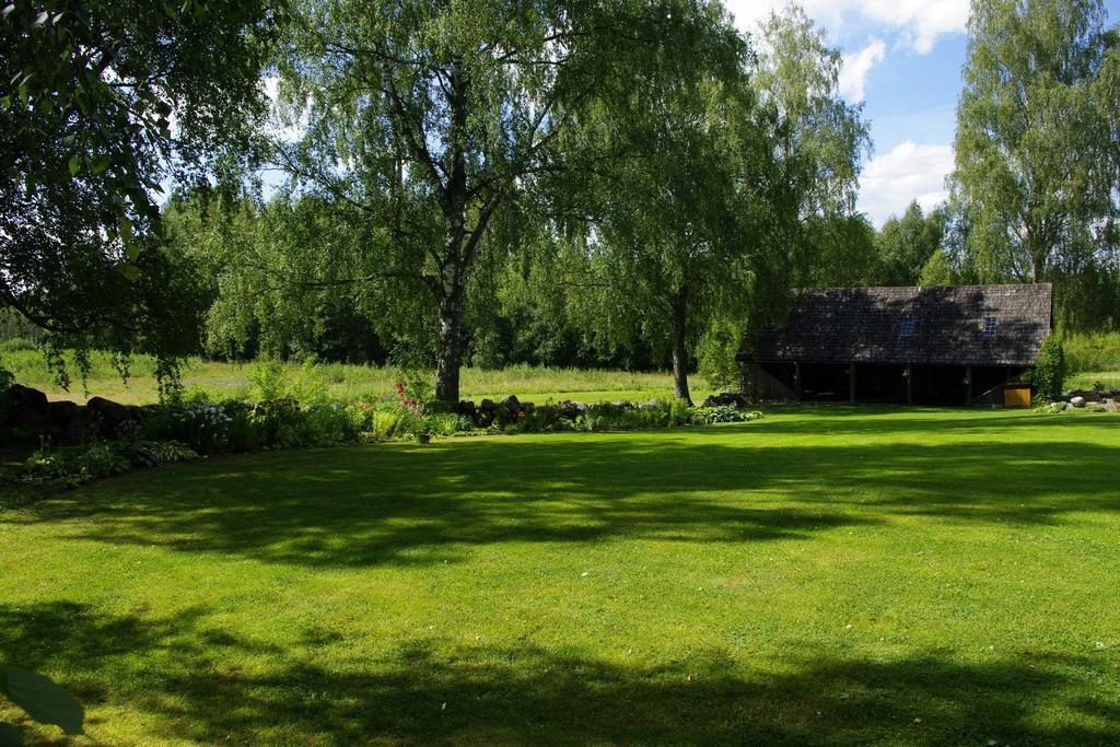 Udumaee Holiday Farm Kirikukula  Bagian luar foto