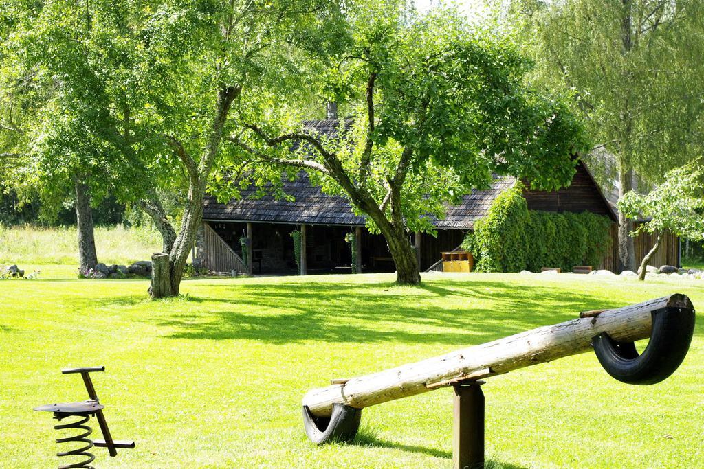 Udumaee Holiday Farm Kirikukula  Bagian luar foto