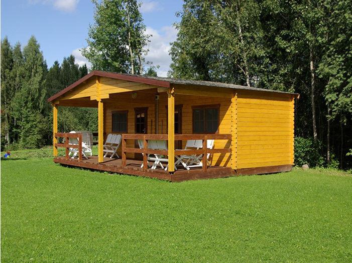 Udumaee Holiday Farm Kirikukula  Ruang foto