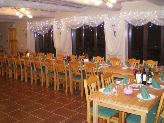 Udumaee Holiday Farm Kirikukula  Bagian luar foto