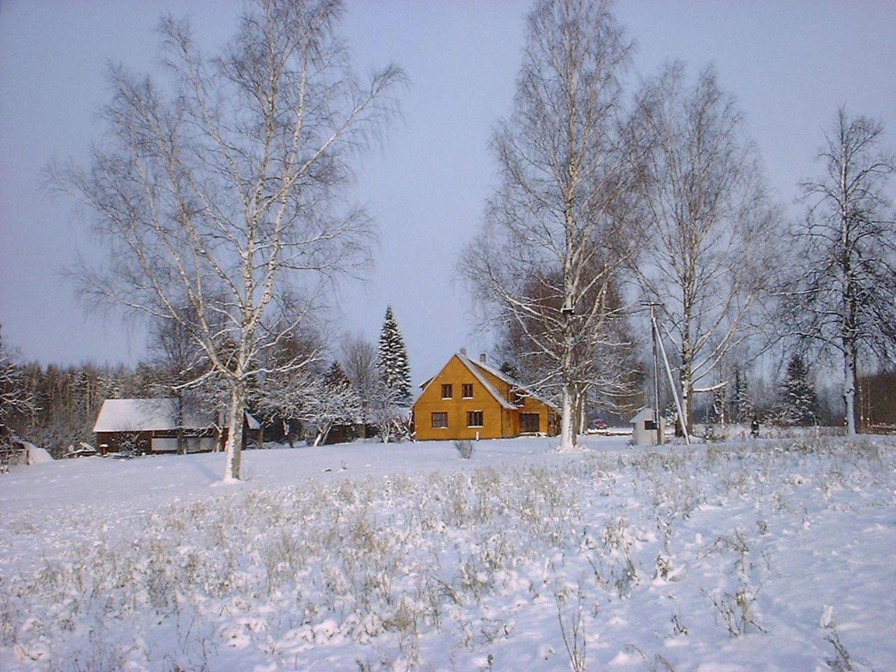 Udumaee Holiday Farm Kirikukula  Bagian luar foto